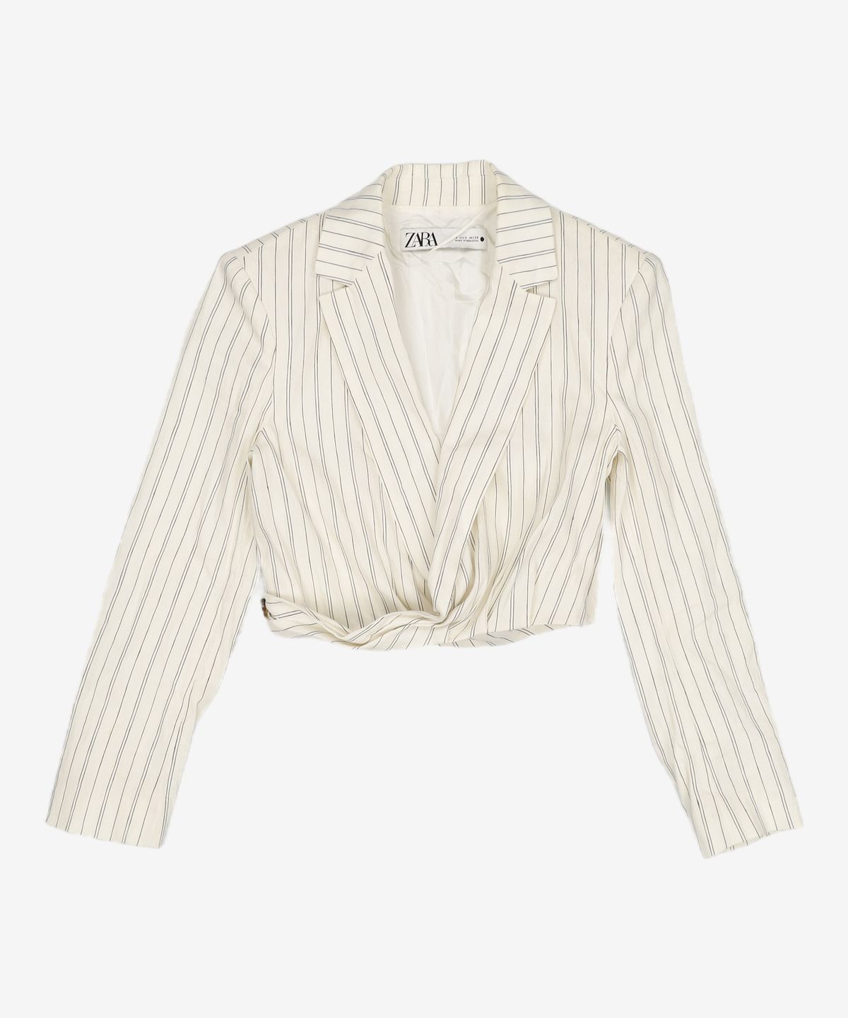 자라(ZARA) 슈트/블레이저 재킷 S