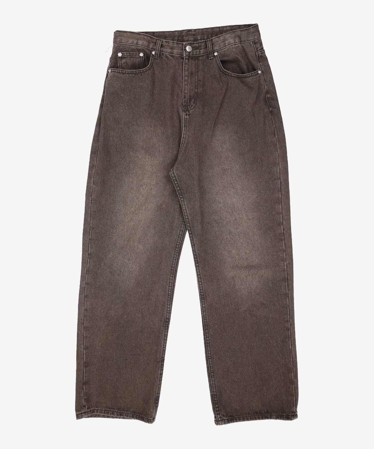 트릴리온(TRILLION) 청/데님 팬츠 XL