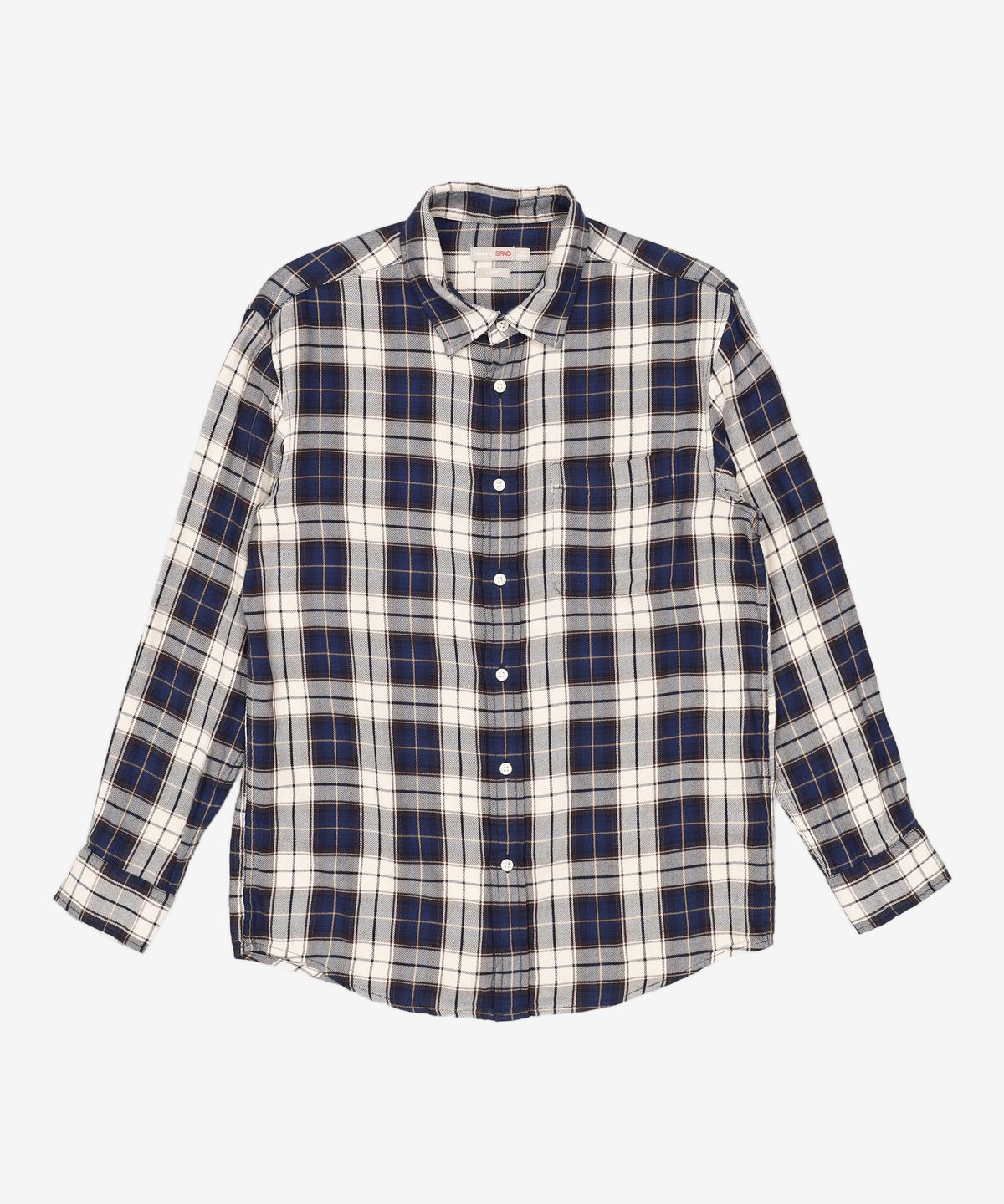 스파오(SPAO) 캐주얼 셔츠 M