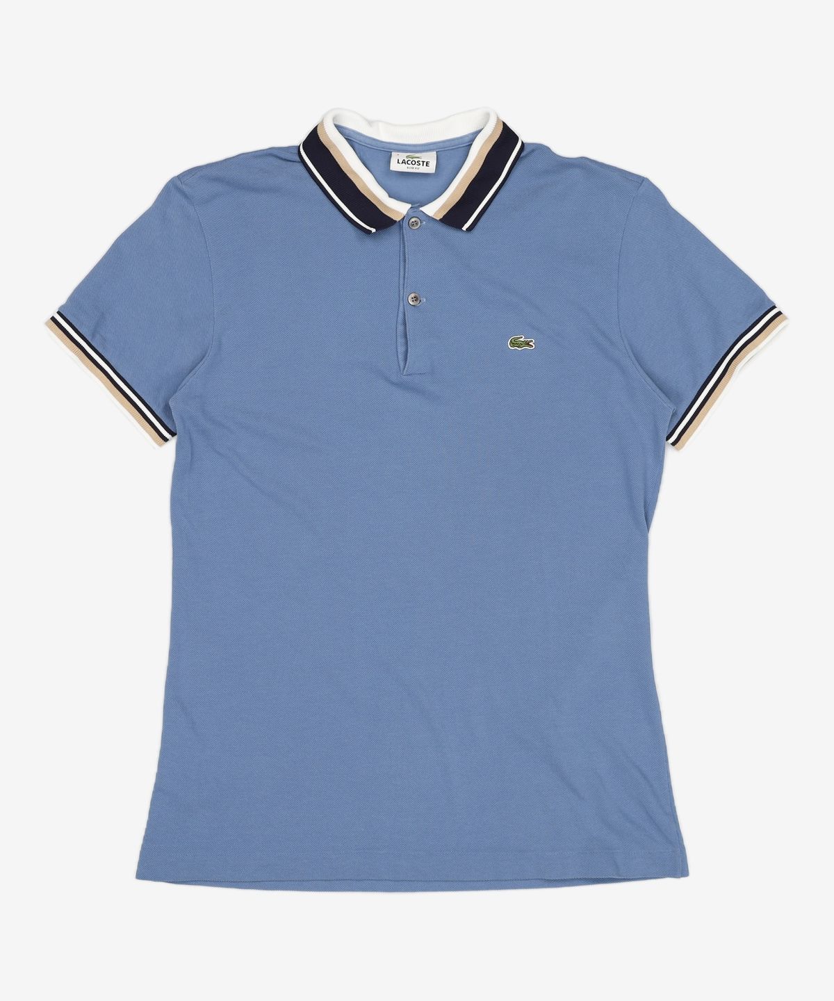 라코스테(LACOSTE) 피케/카라 티셔츠 4
