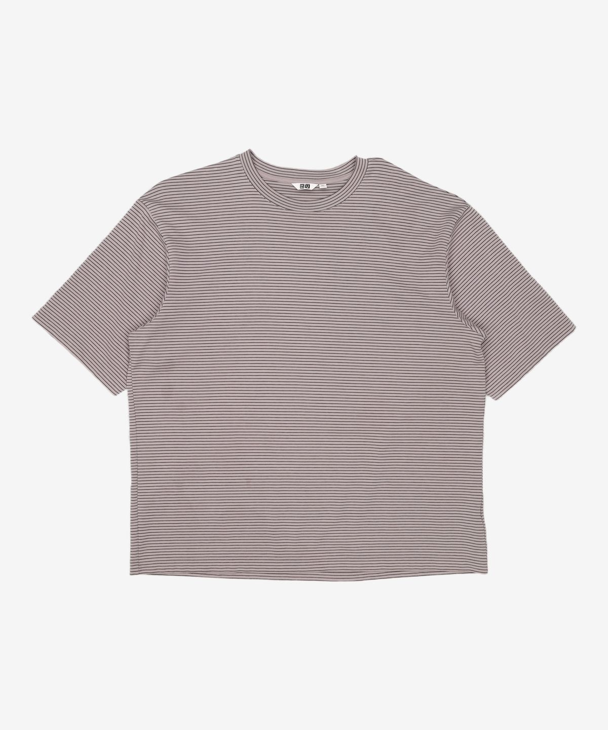유니클로(UNIQLO) 반소매 티셔츠 XXL