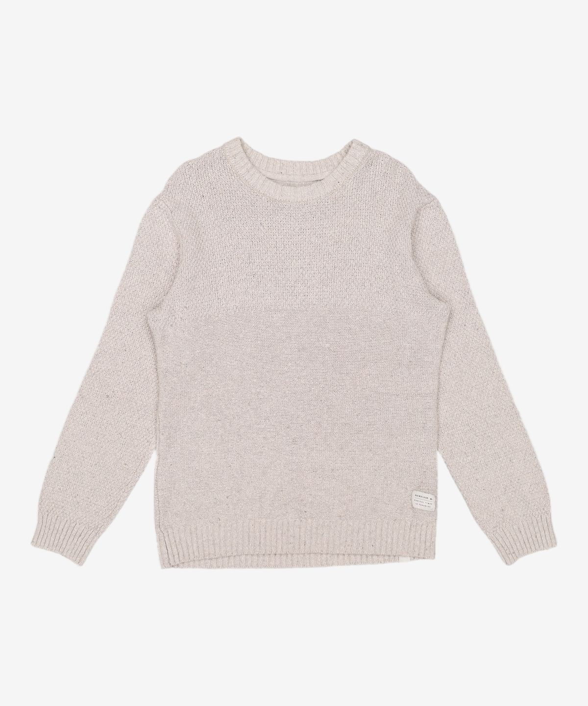 퀵실버(QUIKSILVER) 니트/스웨터 L