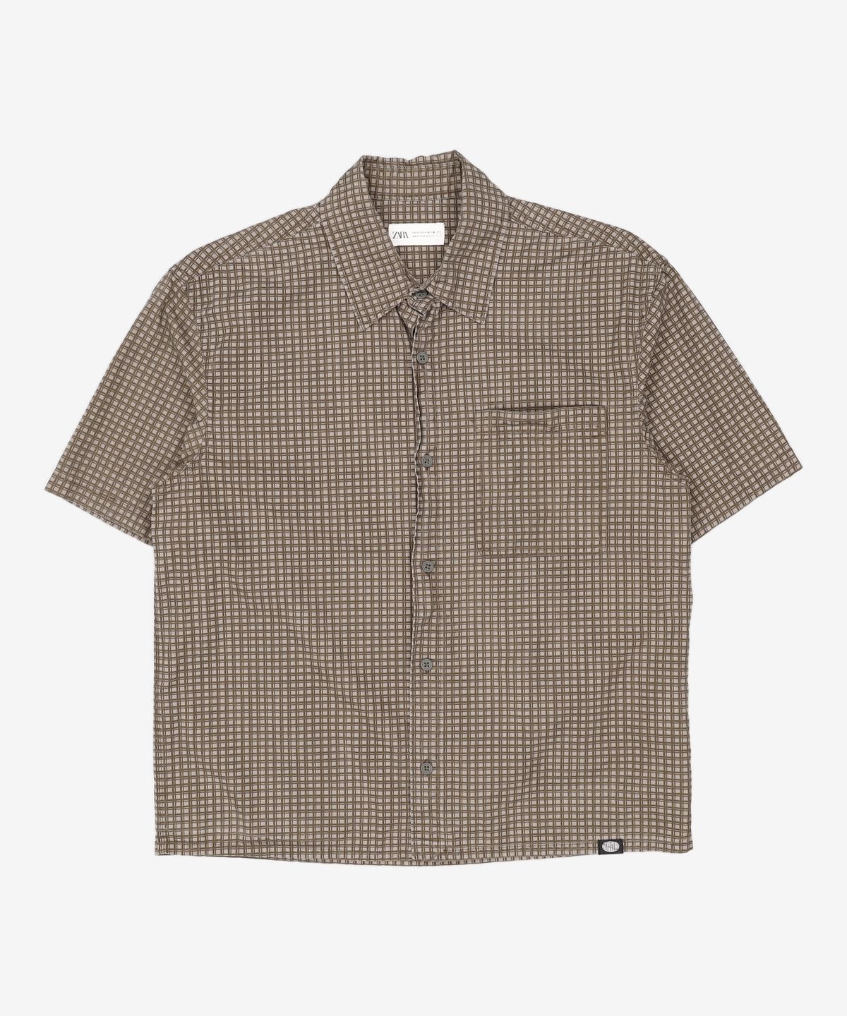 자라(ZARA) 캐주얼 셔츠 S