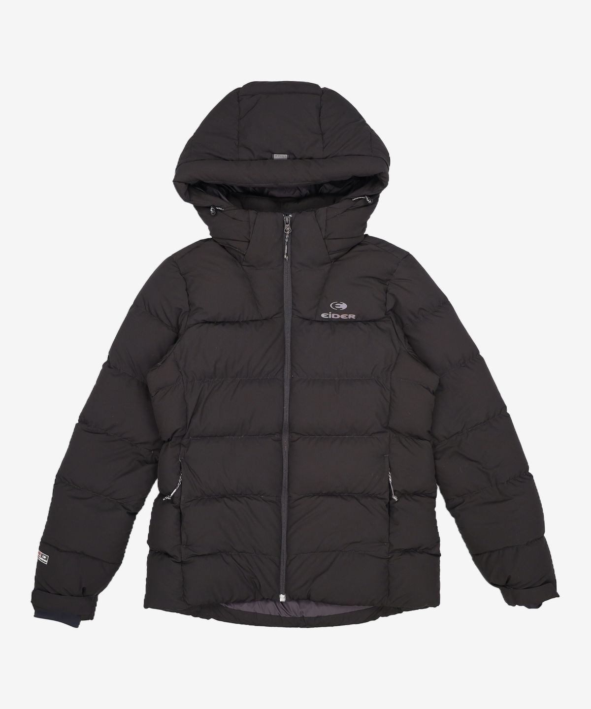 아이더(EIDER) 숏 패딩/숏 헤비 아우터 S