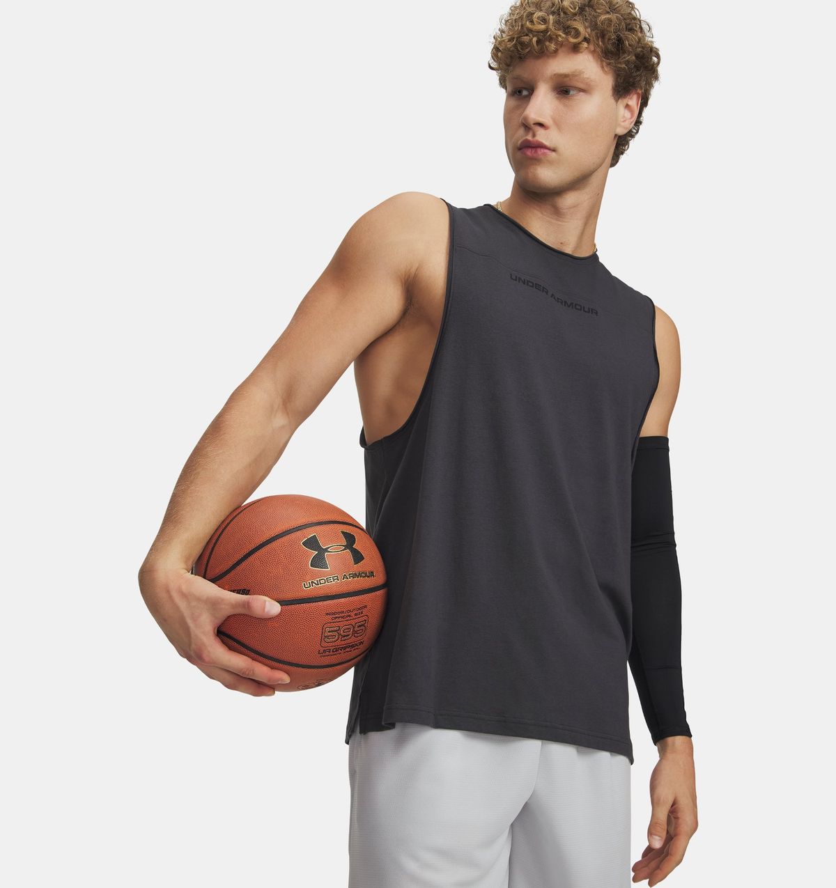 언더아머(UNDERARMOUR) UA 훕스 트레이닝6012823-016