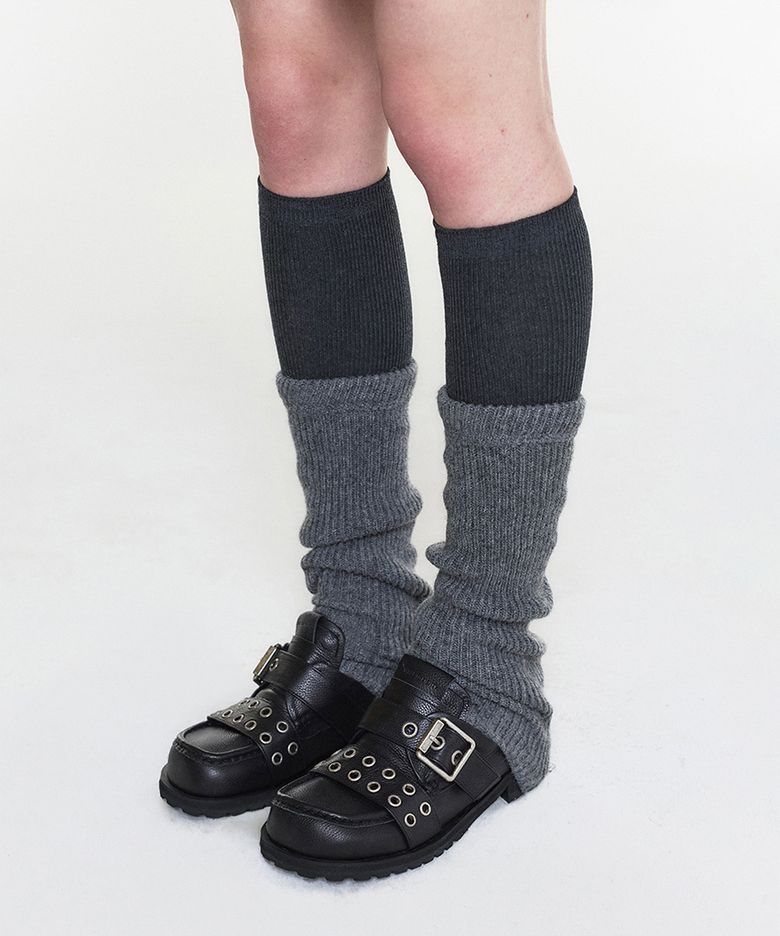 COZY LAYER WARMERS
