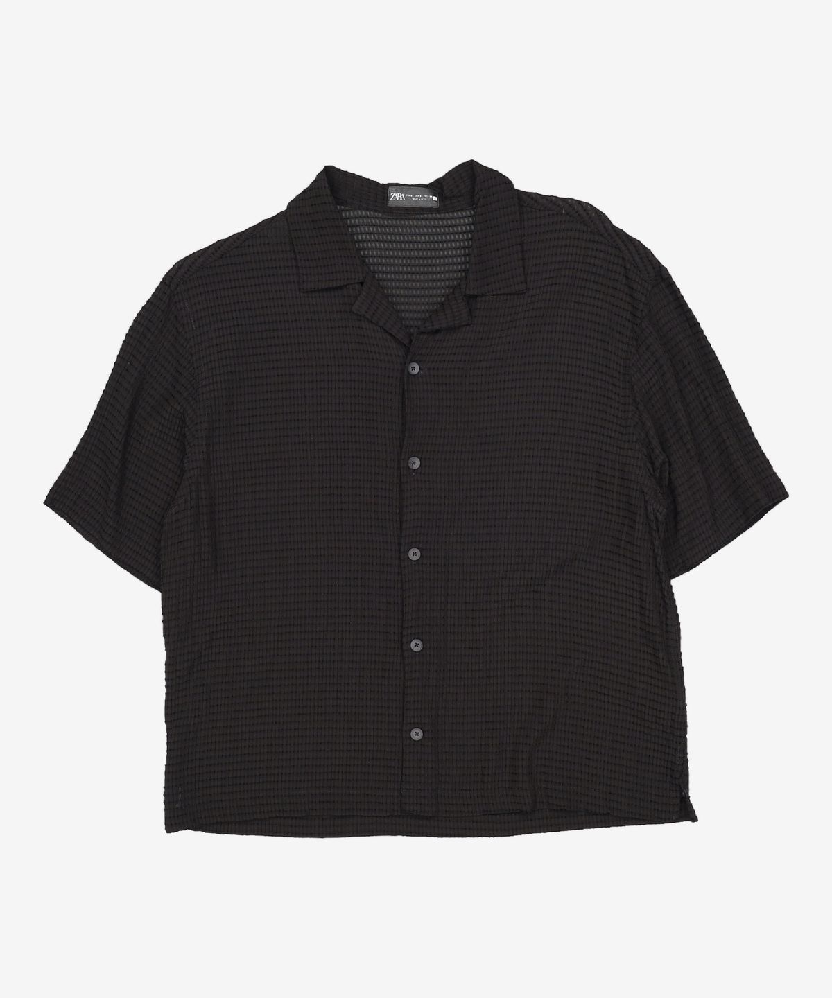 자라(ZARA) 캐주얼 셔츠 S