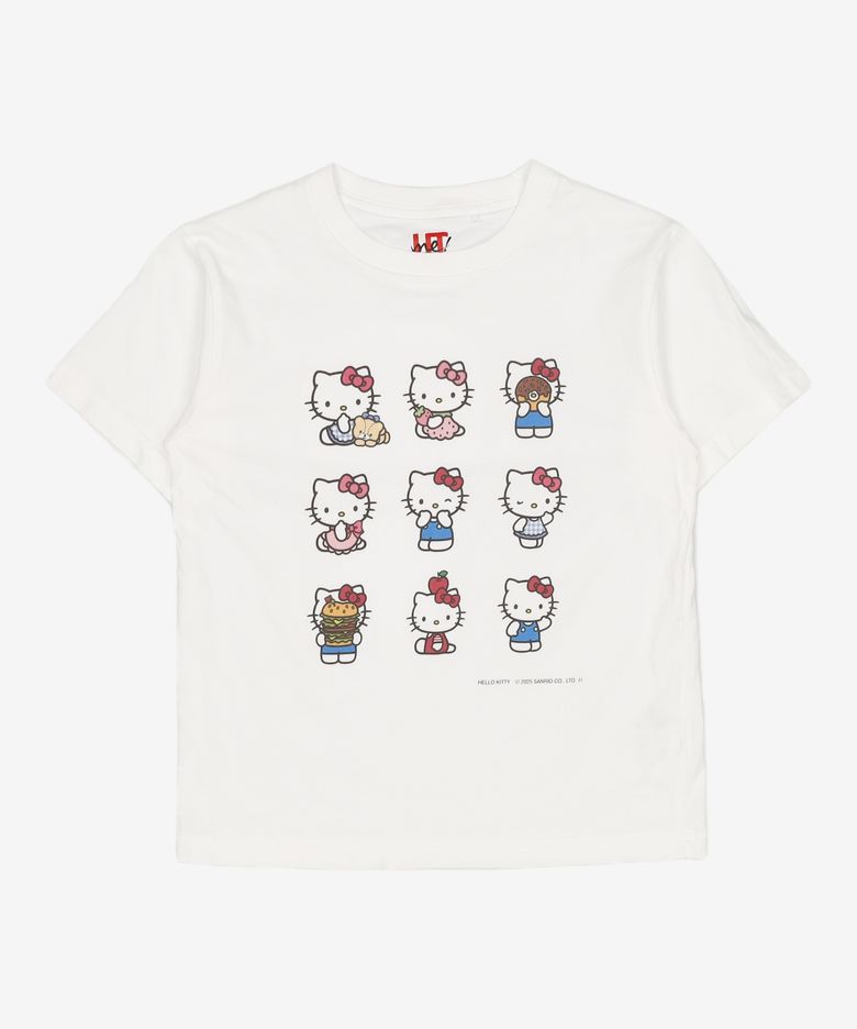 반소매 티셔츠 130