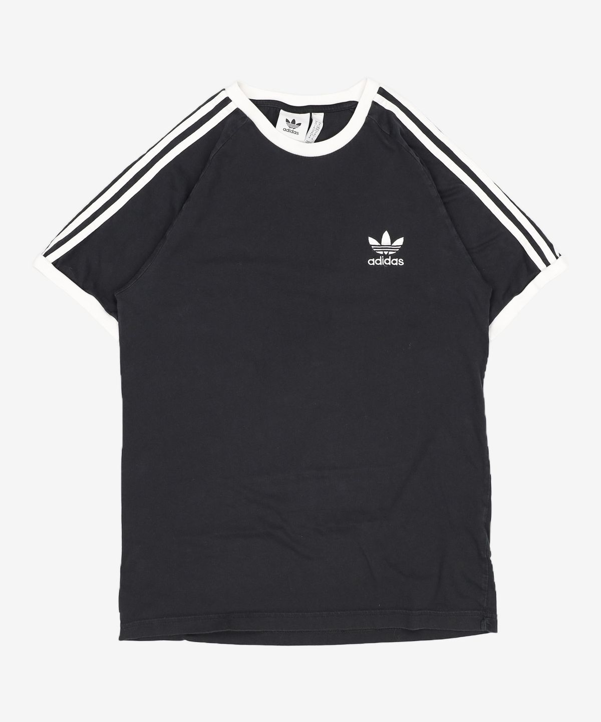 아디다스(ADIDAS) 3S 티 - 블랙 / IA4845 M