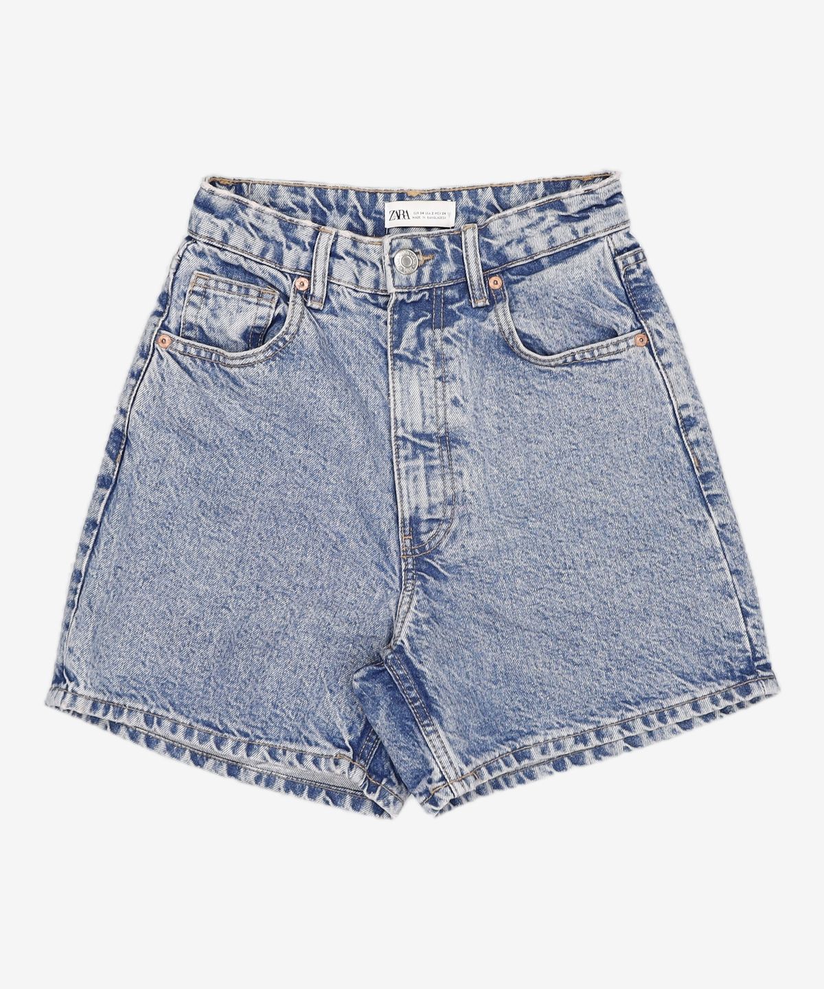 자라(ZARA) 숏팬츠 34