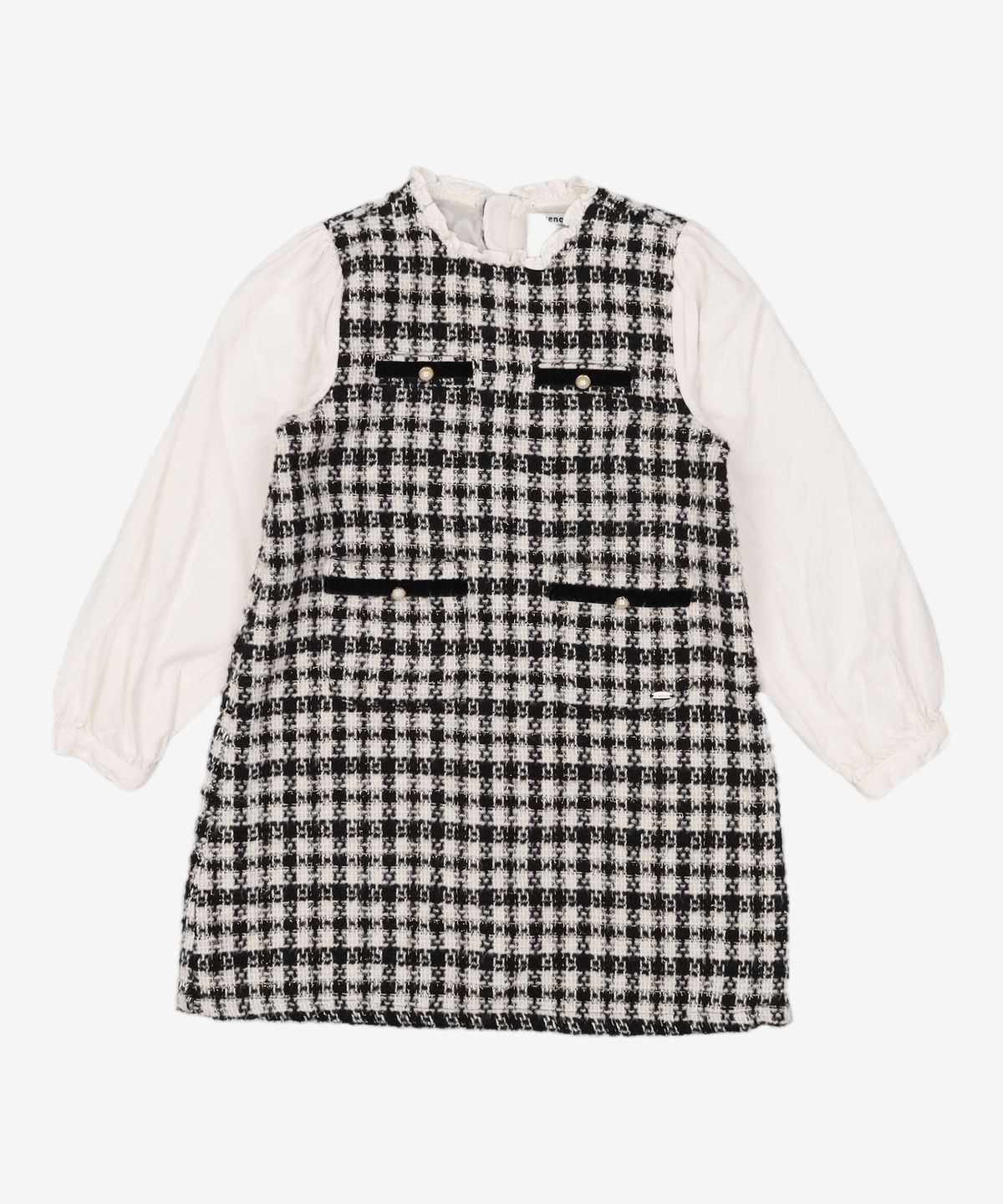 로렐(LAUREL) 원피스 130