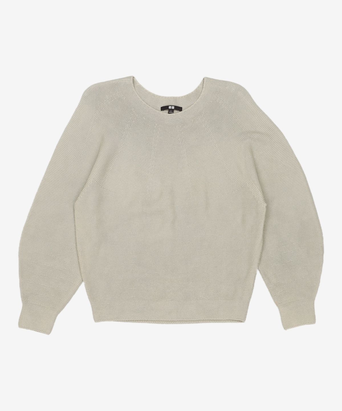 유니클로(UNIQLO) 니트/스웨터 L