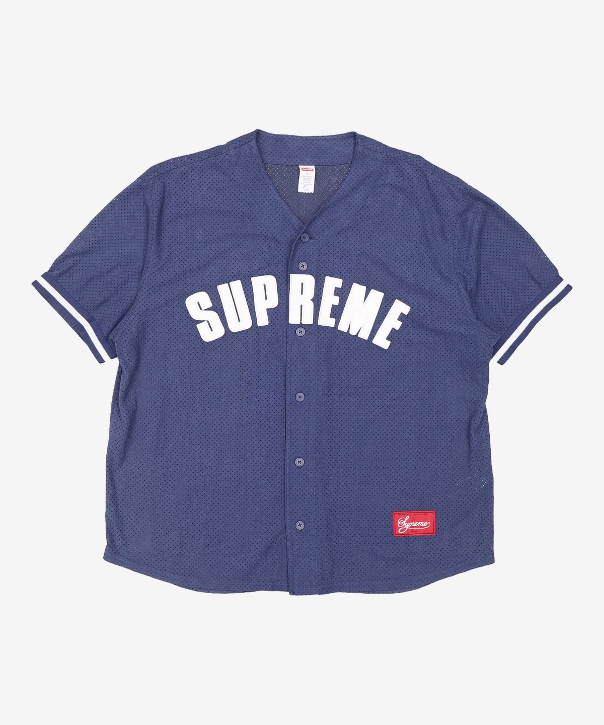 슈프림(SUPREME) 기타 상의 XL