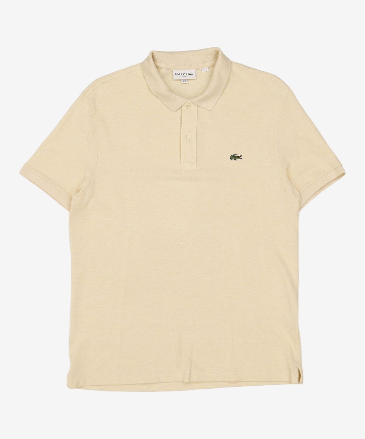 라코스테(LACOSTE) 피케/카라 티셔츠 XL