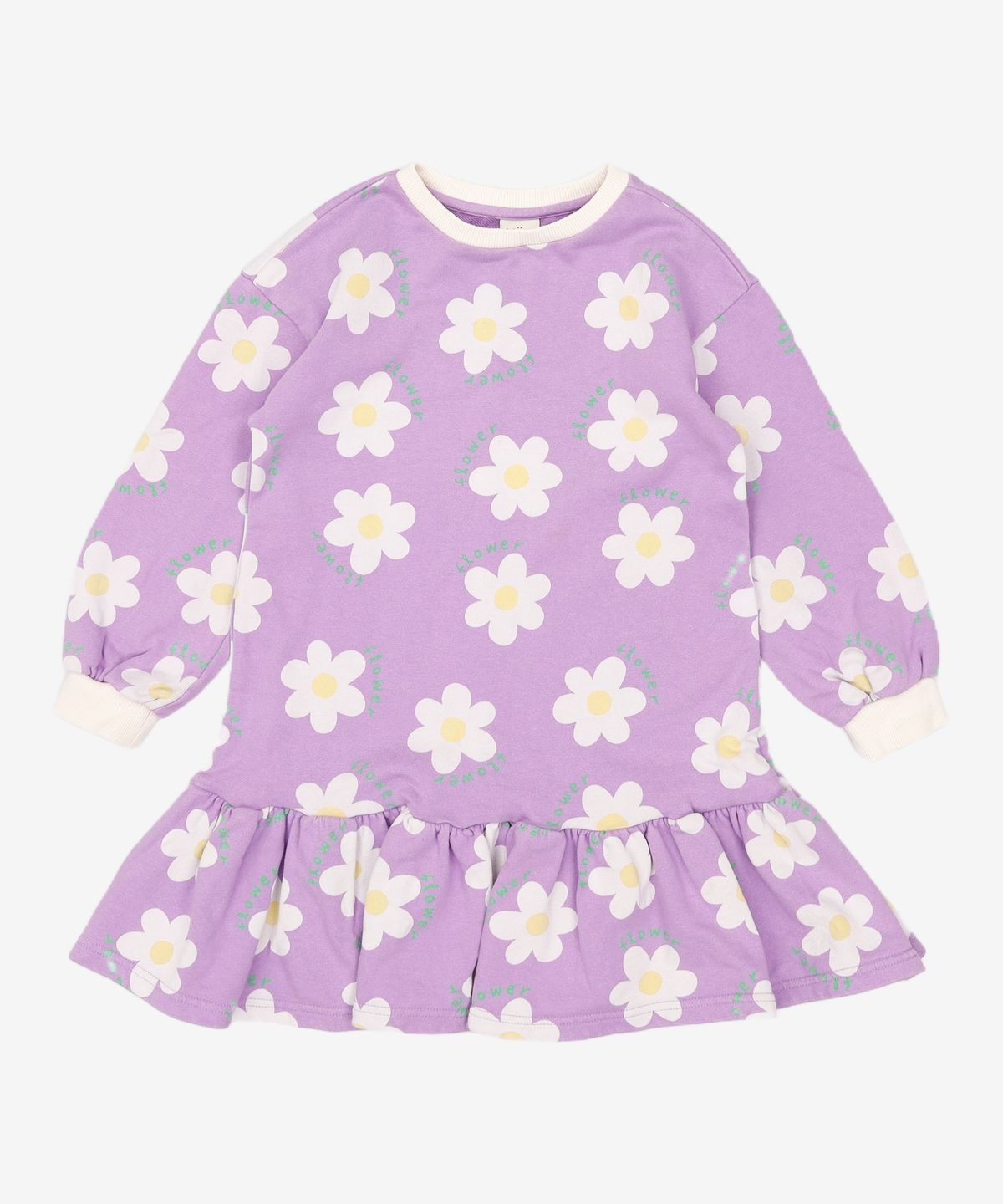 래핑차일드(LAUGHINGCHILD) 원피스 130
