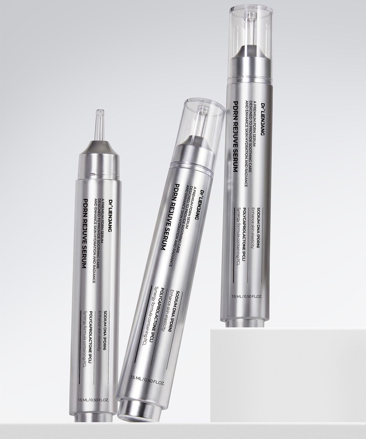 리엔장(LIENJANG) 닥터리엔장 PDRN 리쥬브 세럼 15ml