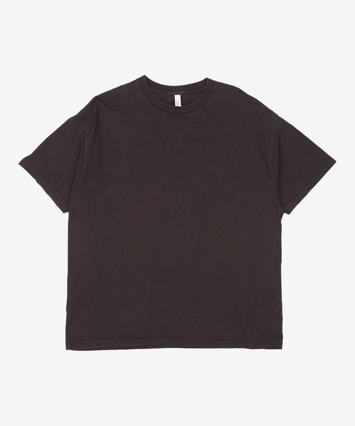 아메리칸 어패럴(AMERICAN APPAREL) 반소매 티셔츠 XXL