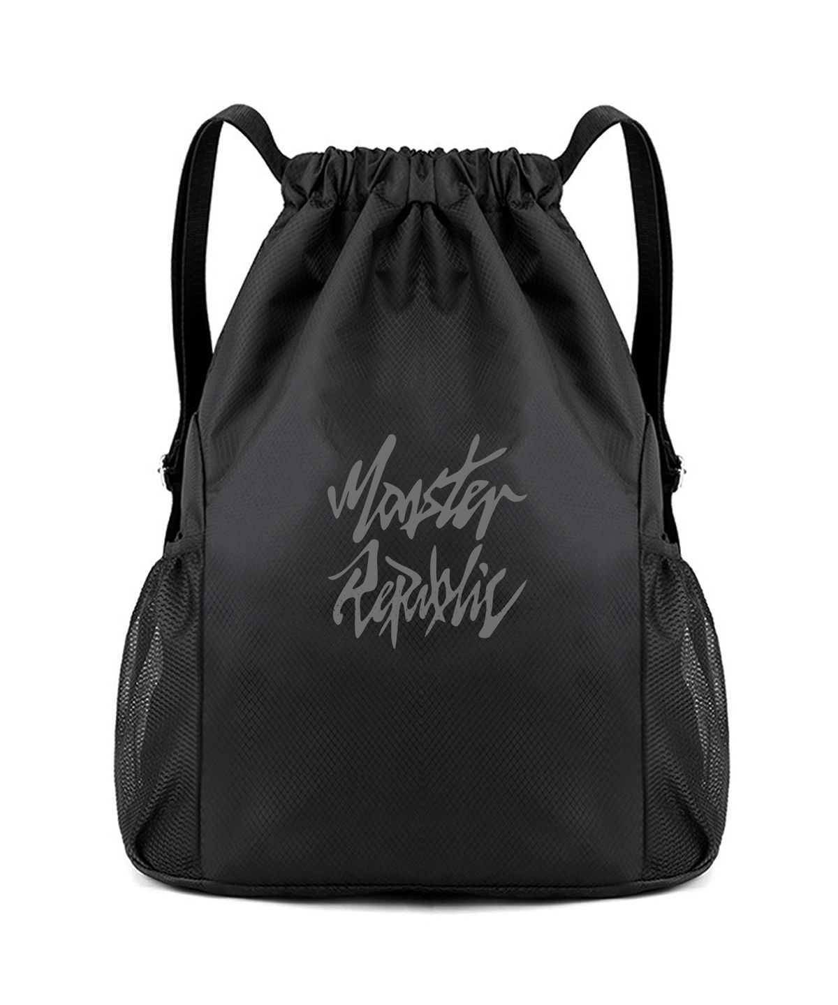 몬스터리퍼블릭(MONSTER REPUBLIC) MSRC DRAW STRING GYMSACK 5 COLOR