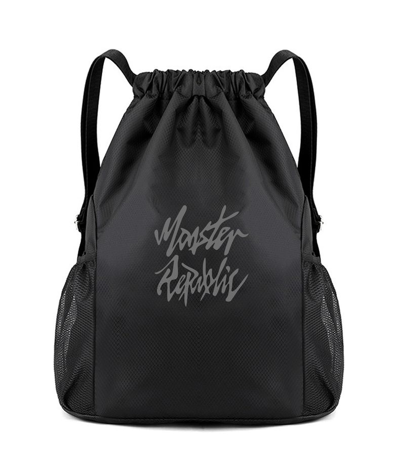 MSRC DRAW STRING GYMSACK 5 COLOR