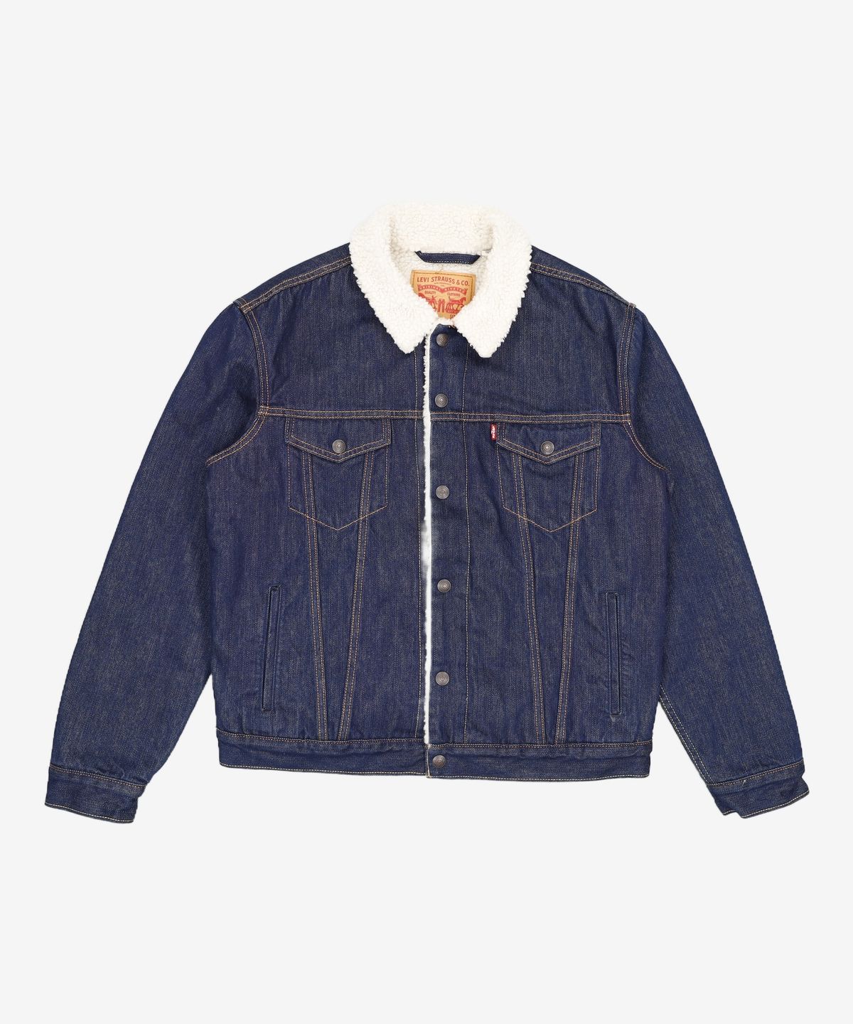 리바이스(LEVI'S) 데님/트러커 재킷 M