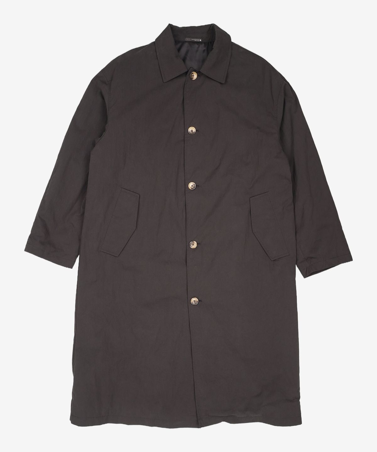 자라(ZARA) 봄 가을 코트 S-M