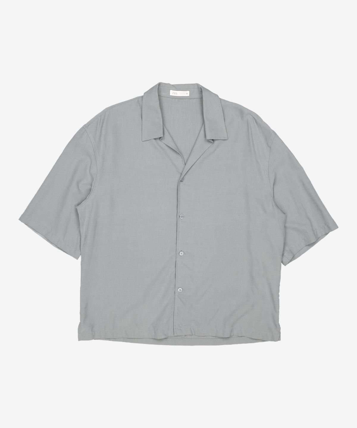 자라(ZARA) 캐주얼 셔츠 L