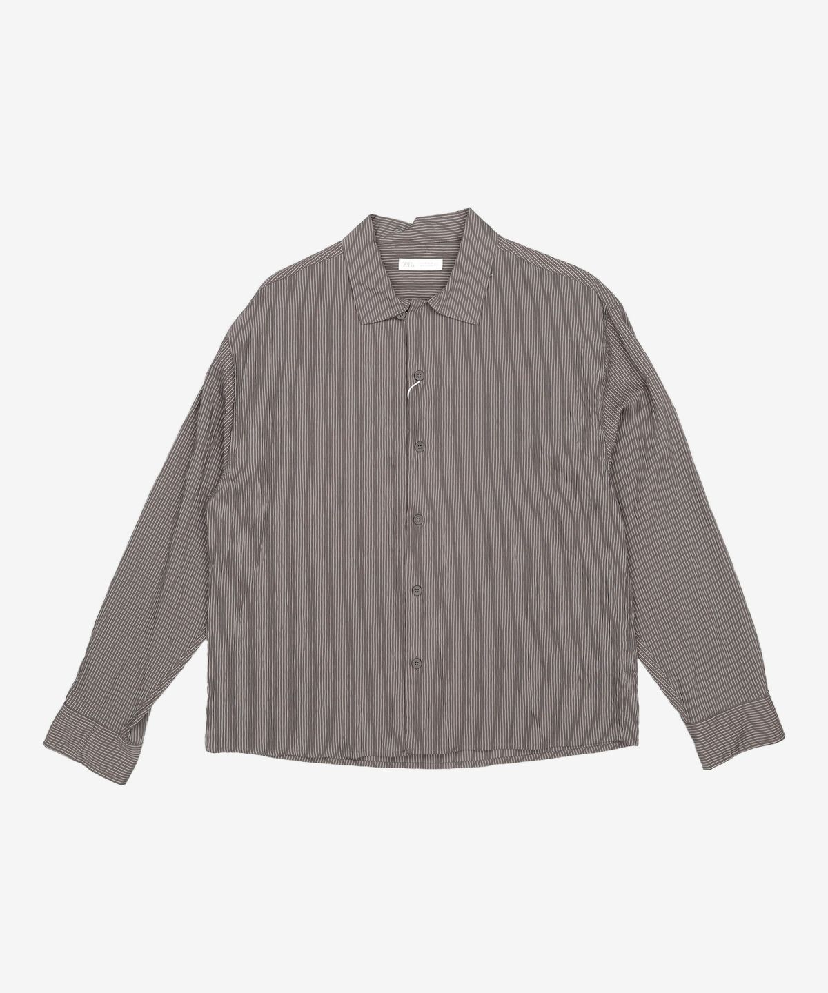 자라(ZARA) 캐주얼 셔츠 M