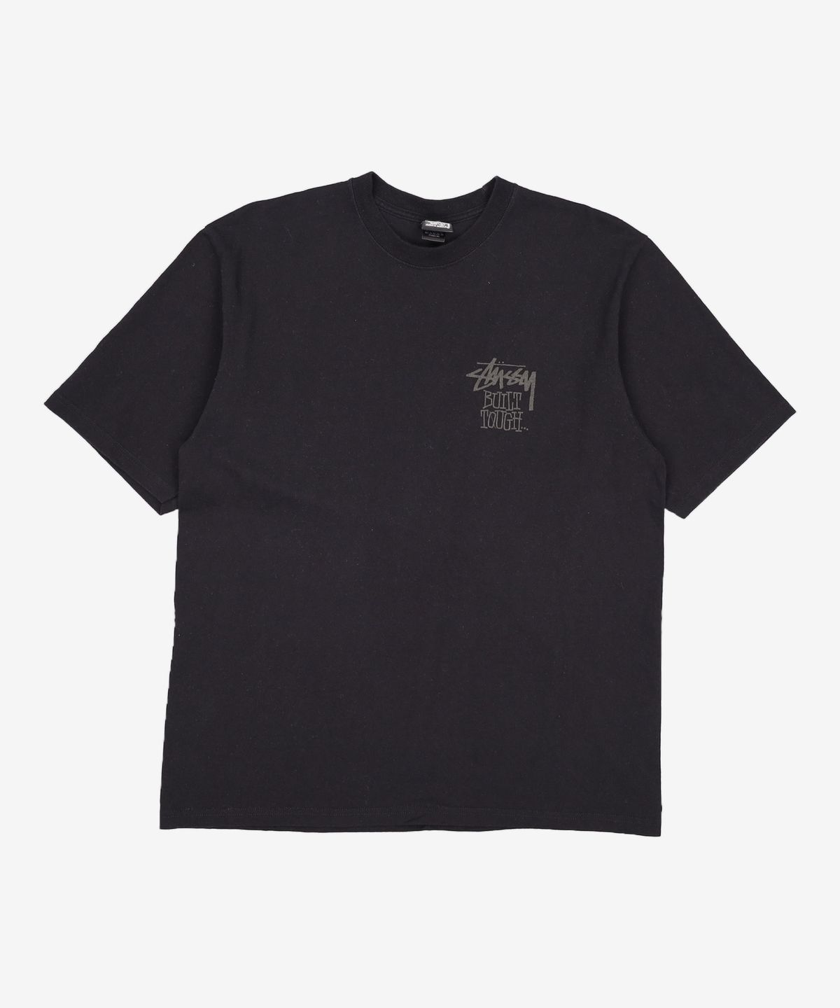 스투시(STUSSY) 반소매 티셔츠 L