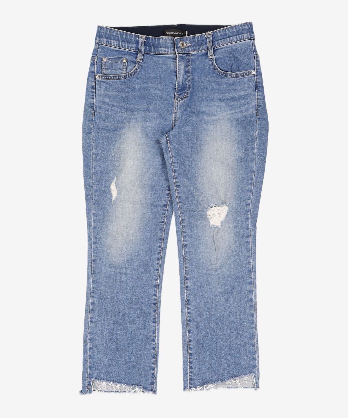 개그맨진스(Gagman Jeans) 청/데님 팬츠 M