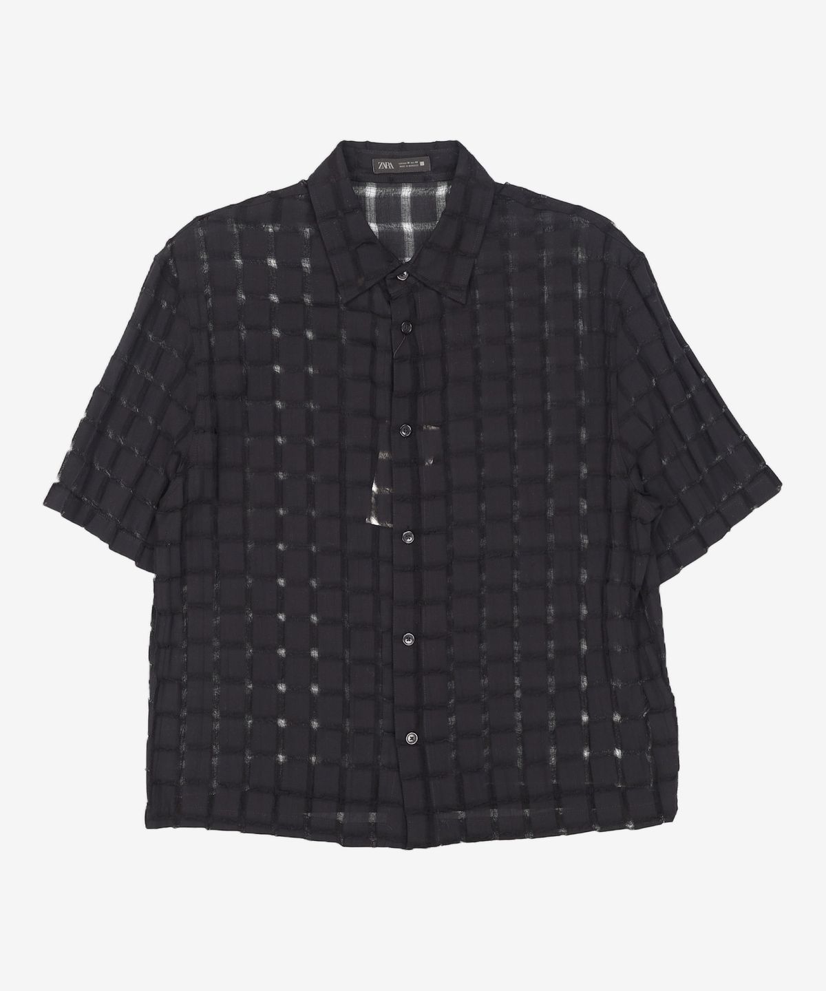 자라(ZARA) 캐주얼 셔츠 M