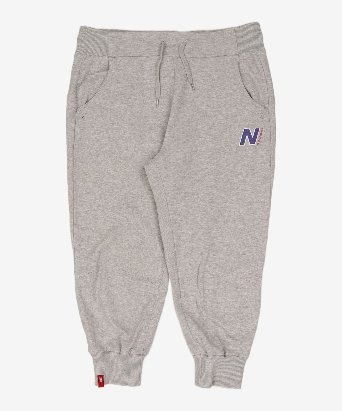 뉴발란스(NEW BALANCE) 조거 팬츠 75