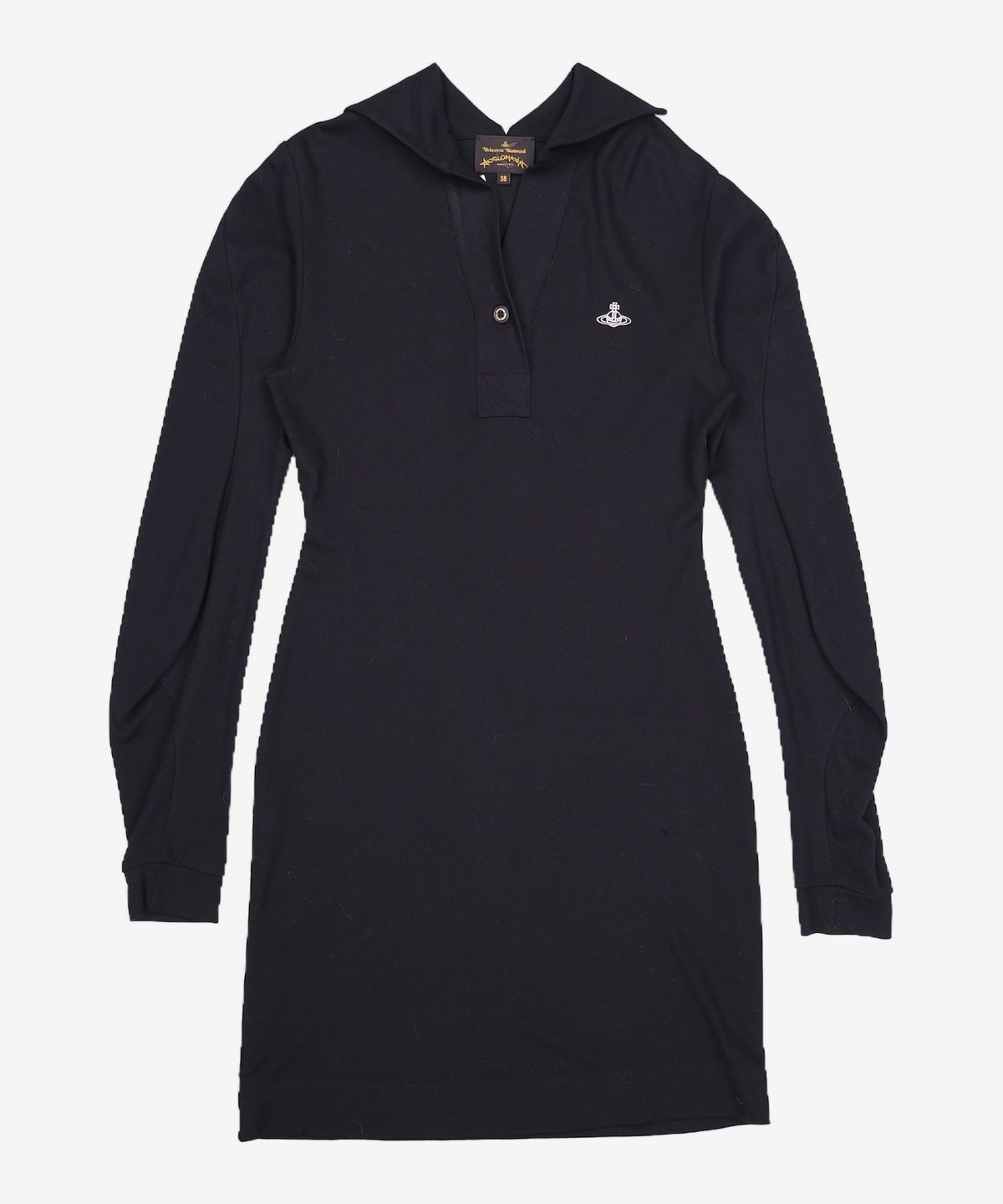 비비안 웨스트우드(VIVIENNE WESTWOOD) 미니 원피스 38(99)