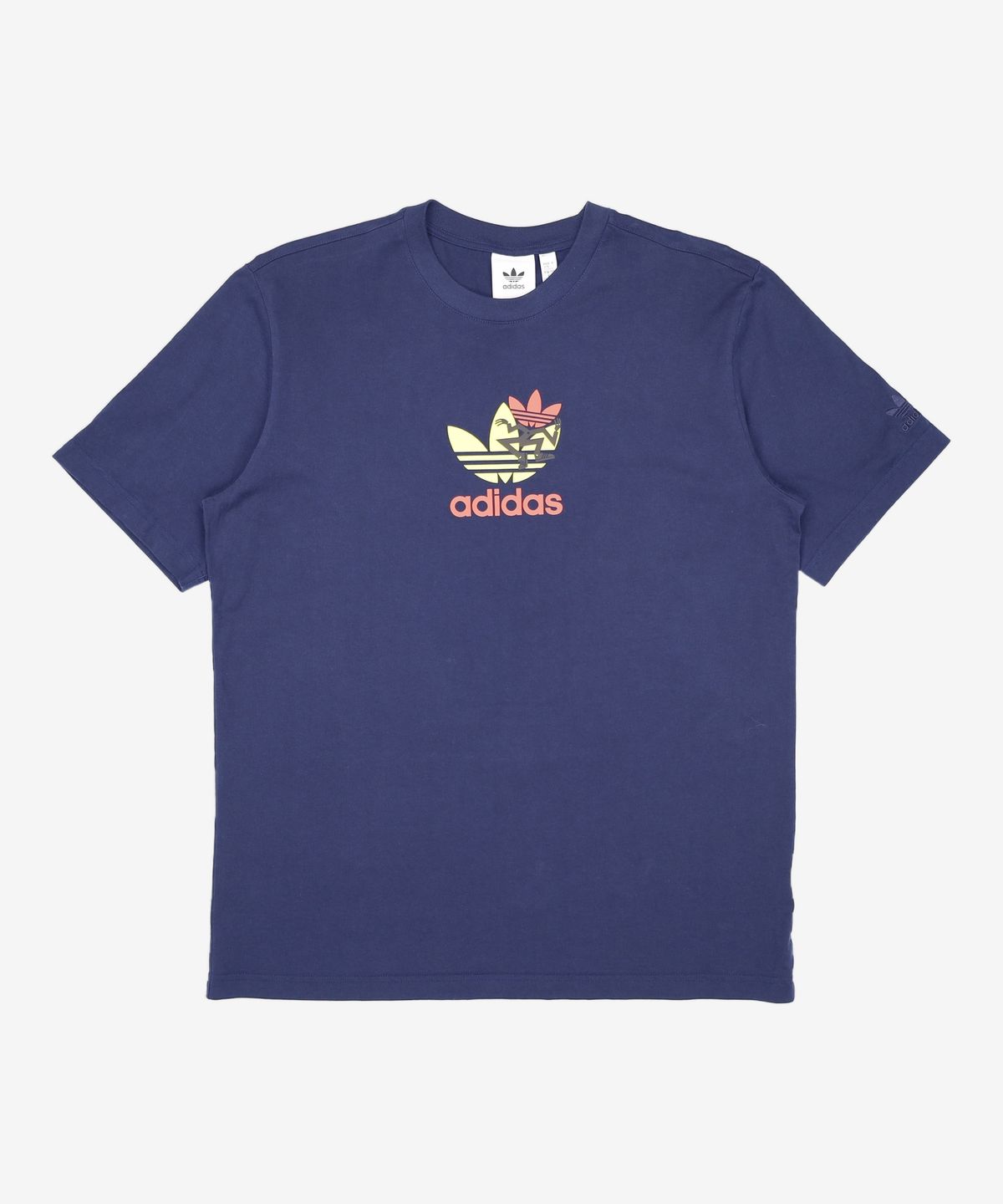 아디다스(ADIDAS) 반소매 티셔츠 XL