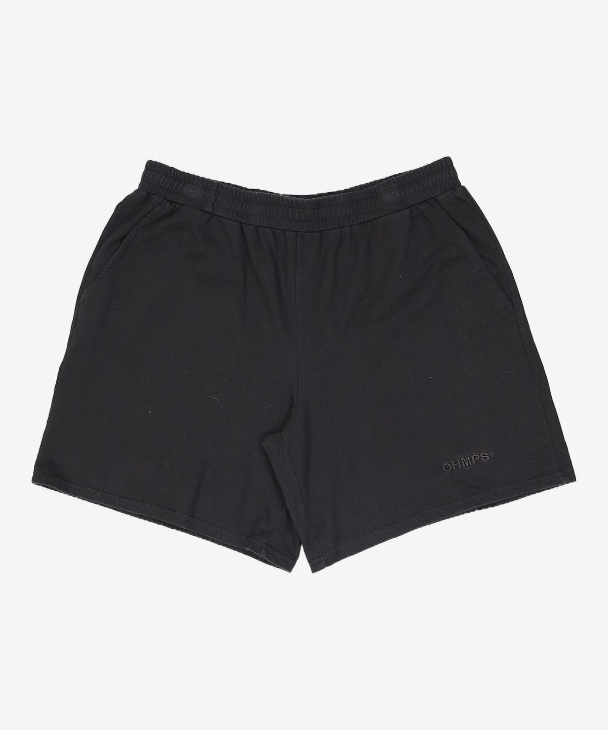 본챔스(BORN CHAMPS) 포인트 코튼 팬츠 B21SB02BK M