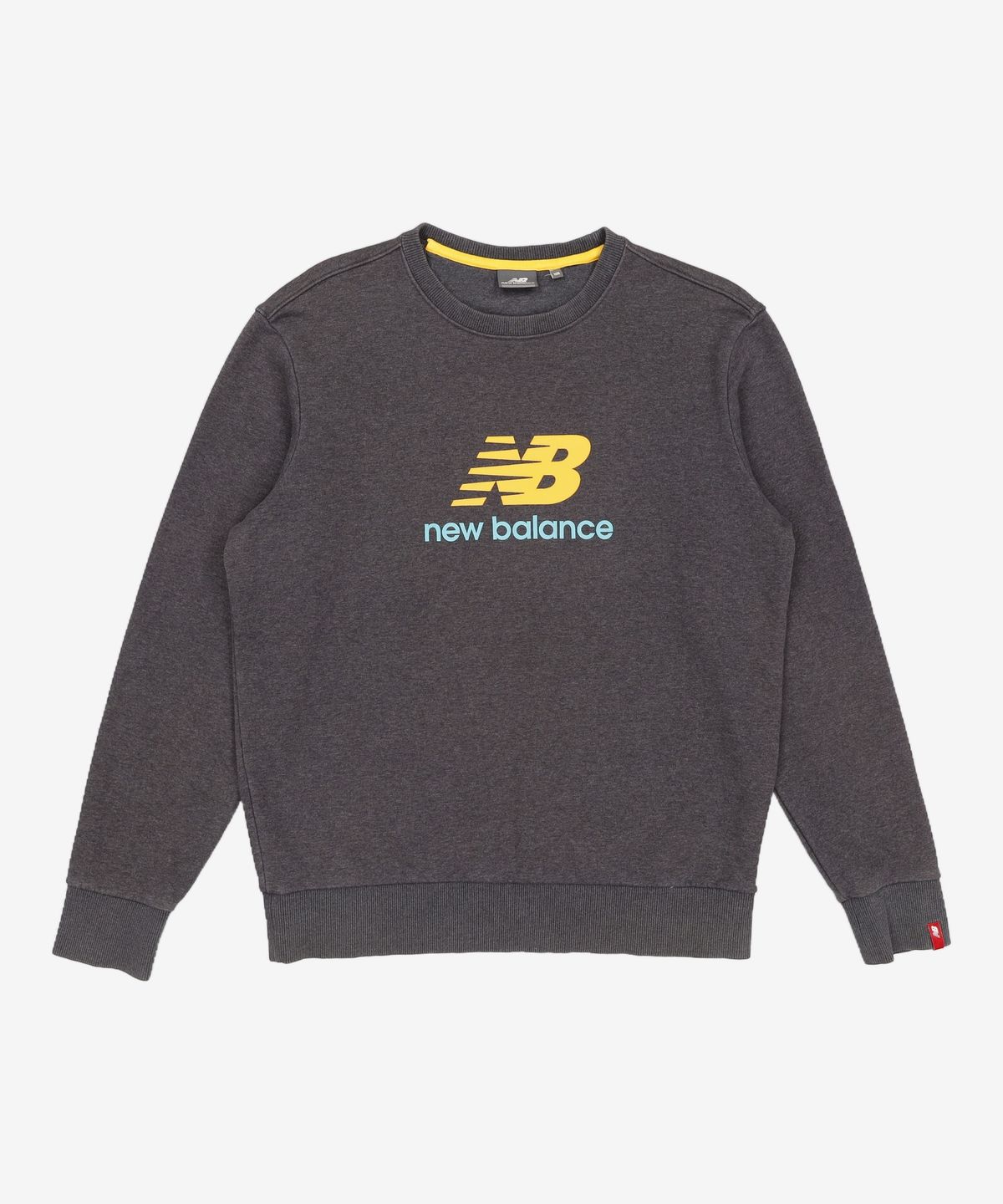 뉴발란스(NEW BALANCE) 맨투맨/스웨트셔츠 105