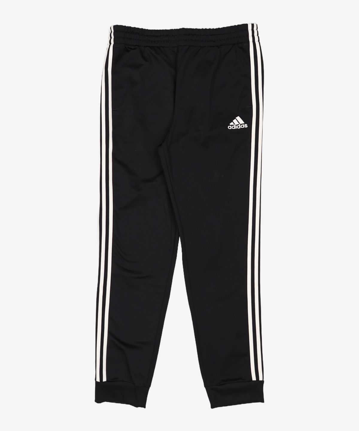 아디다스(ADIDAS) 3S 트랙수트 세트 - 블랙 / GK9651 XXL