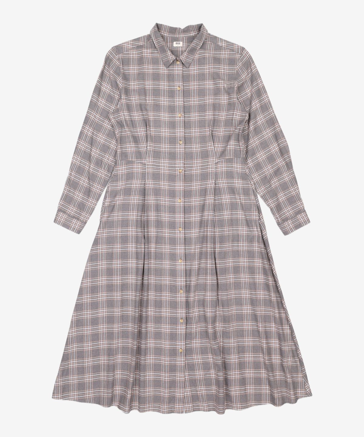 유니클로(UNIQLO) 맥시 원피스 M