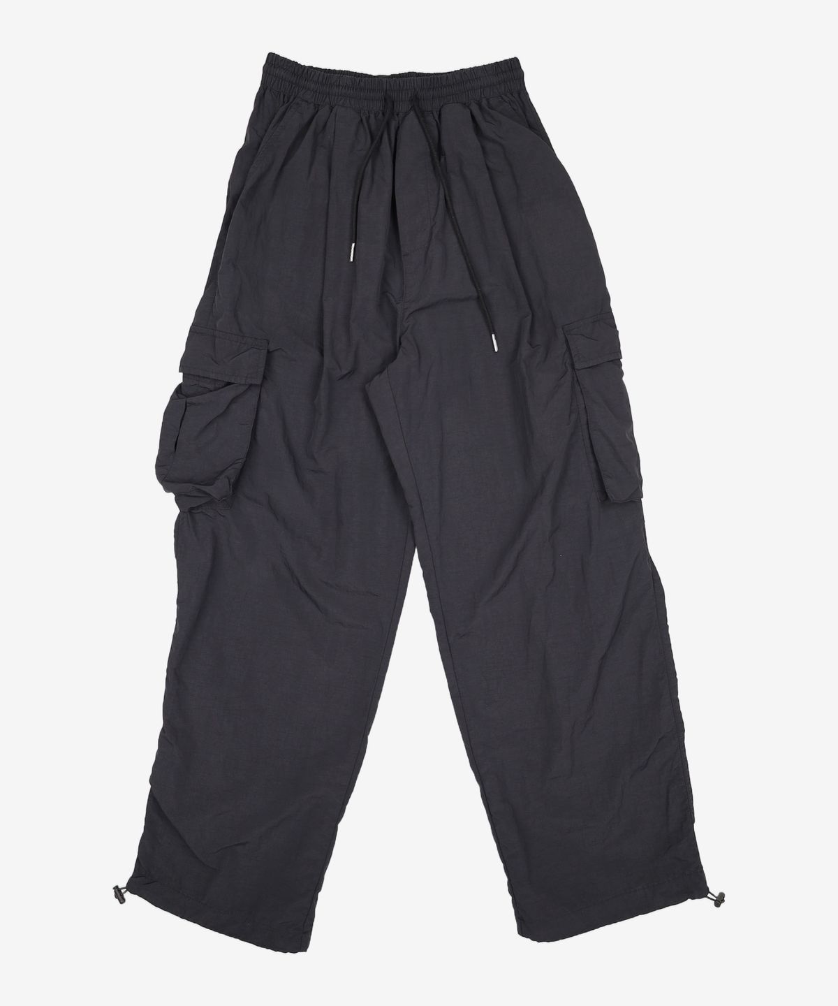낫포너드(NOT4NERD) 기타 바지 XL
