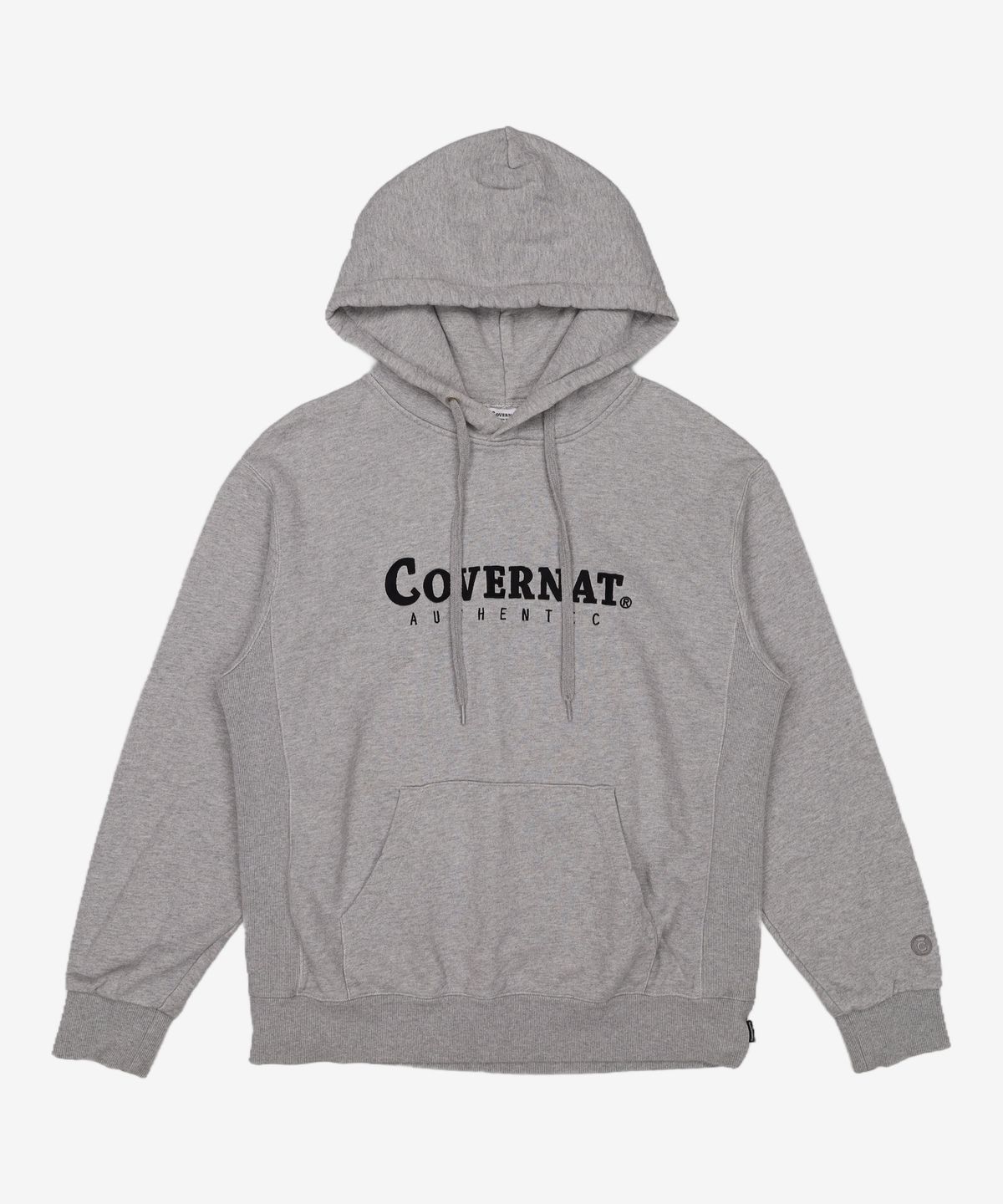 커버낫(COVERNAT) 후드 티셔츠 L