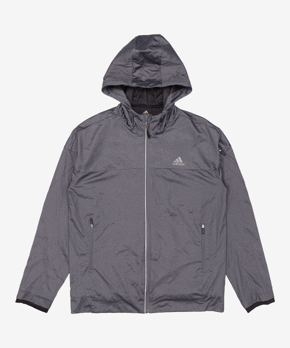 아디다스(ADIDAS) 후드 집업 XL