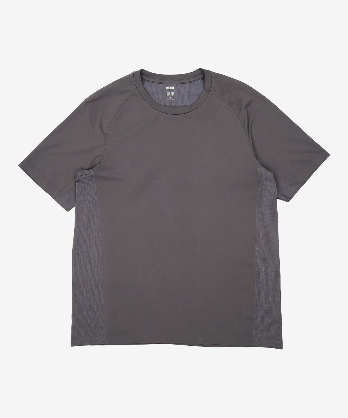 유니클로(UNIQLO) 반소매 티셔츠 XL