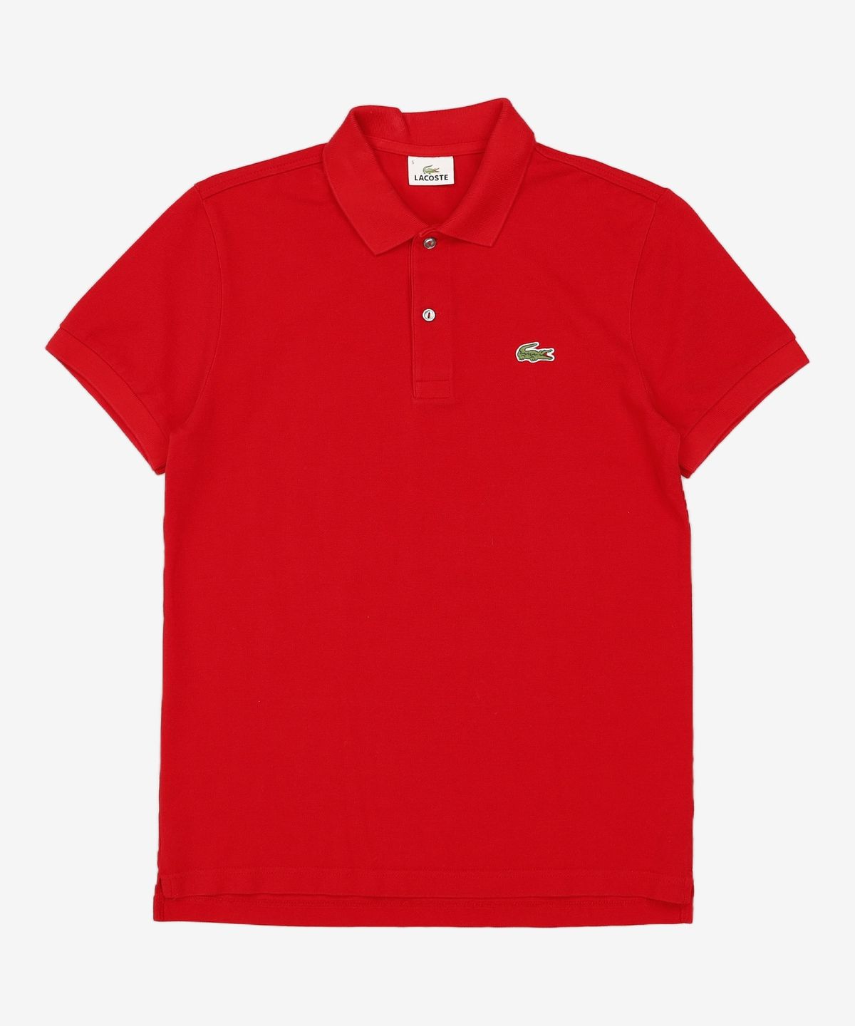 라코스테(LACOSTE) 피케/카라 티셔츠 5