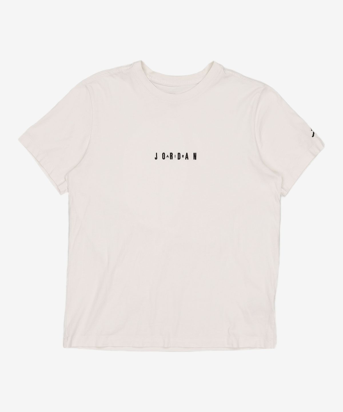조던(Jordan) 반소매 티셔츠 L