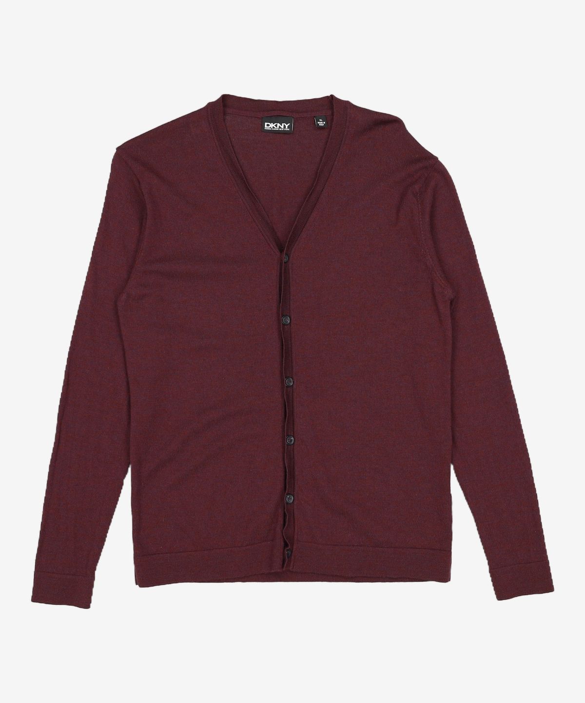 디케이엔와이(DKNY) 카디건 XL
