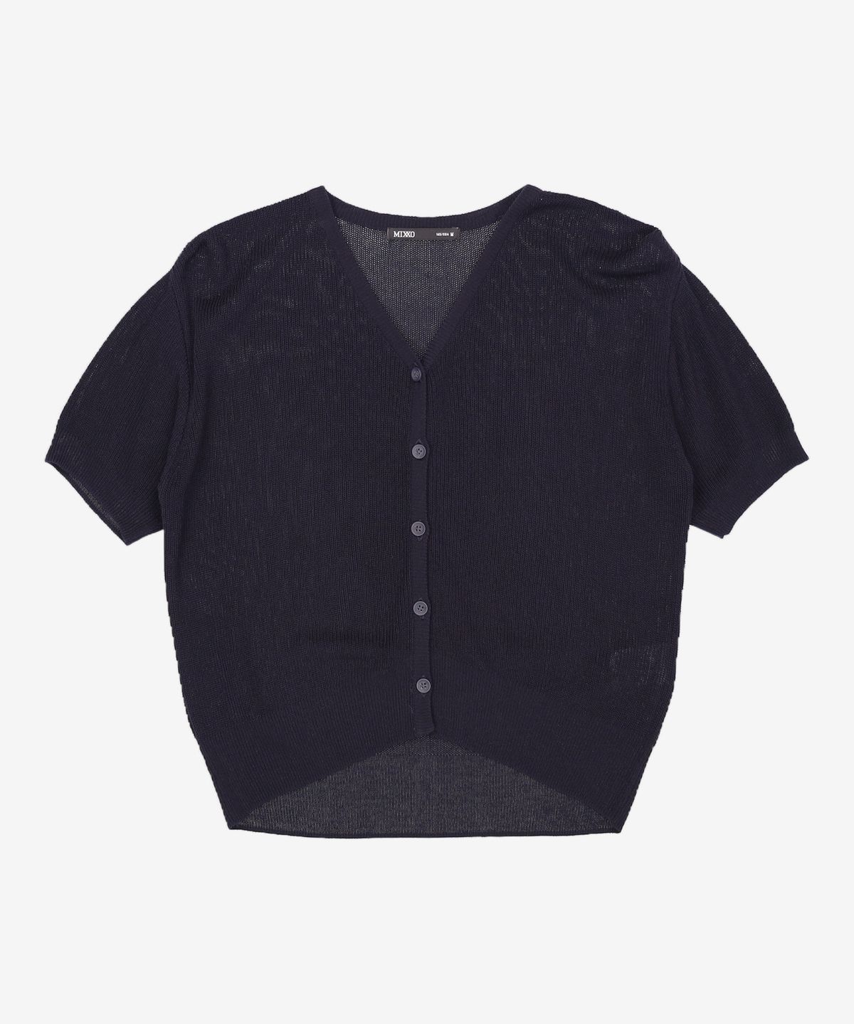 미쏘(MIXXO) 카디건 M