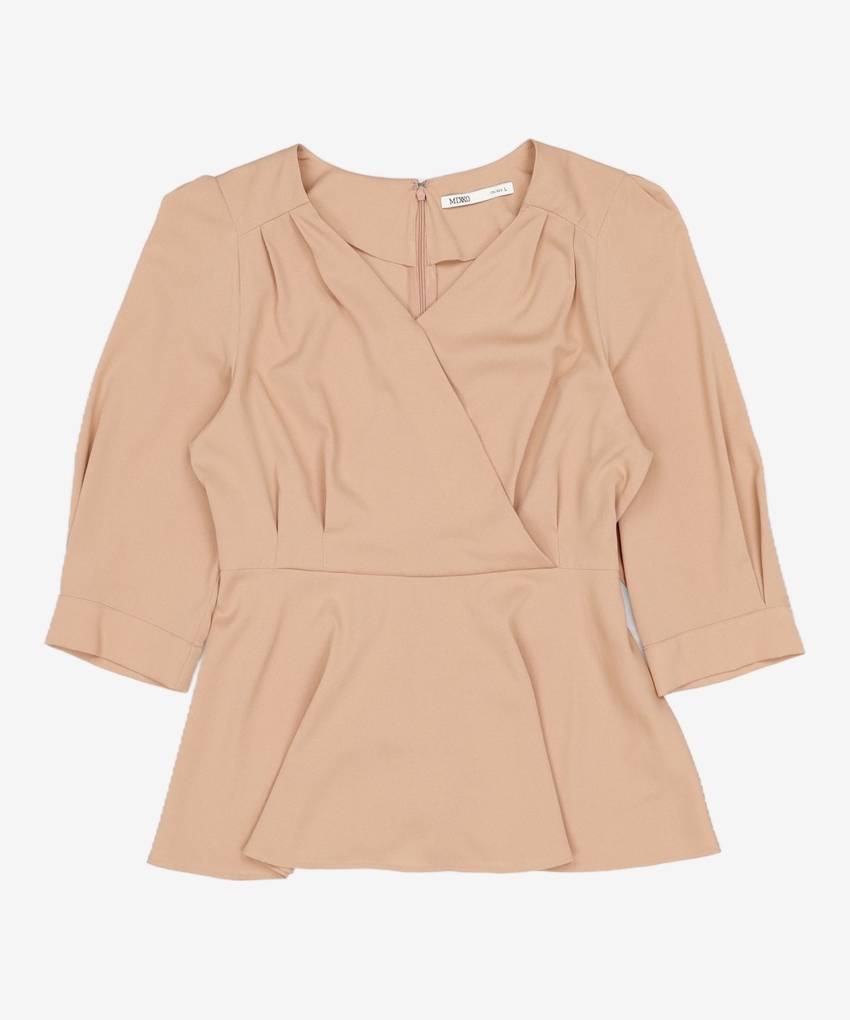 미쏘(MIXXO) 블라우스 L