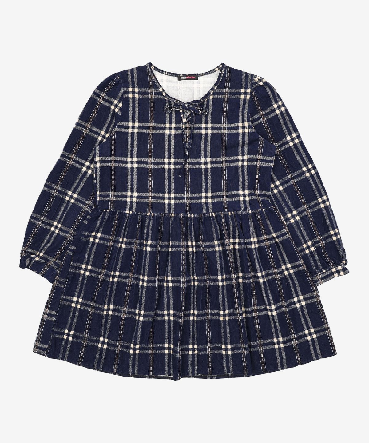 트렌드컬렉션(Trend Collection) 미니 원피스 FREE
