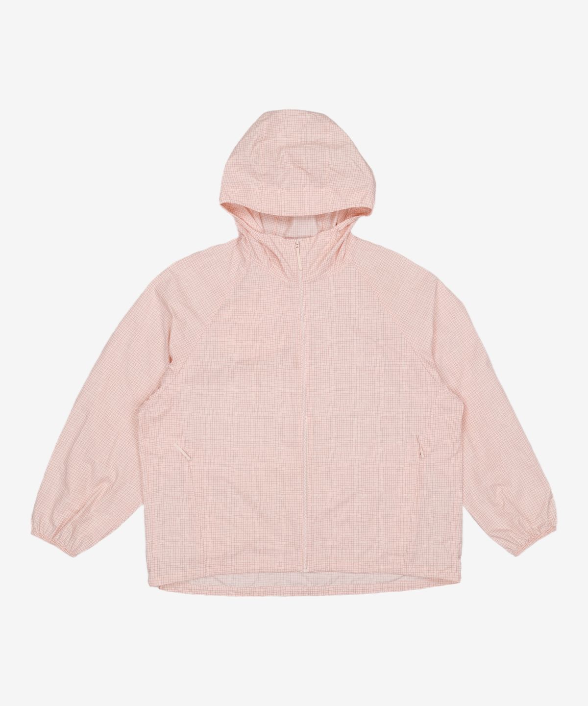 유니클로(UNIQLO) 나일론/코치 재킷 XL