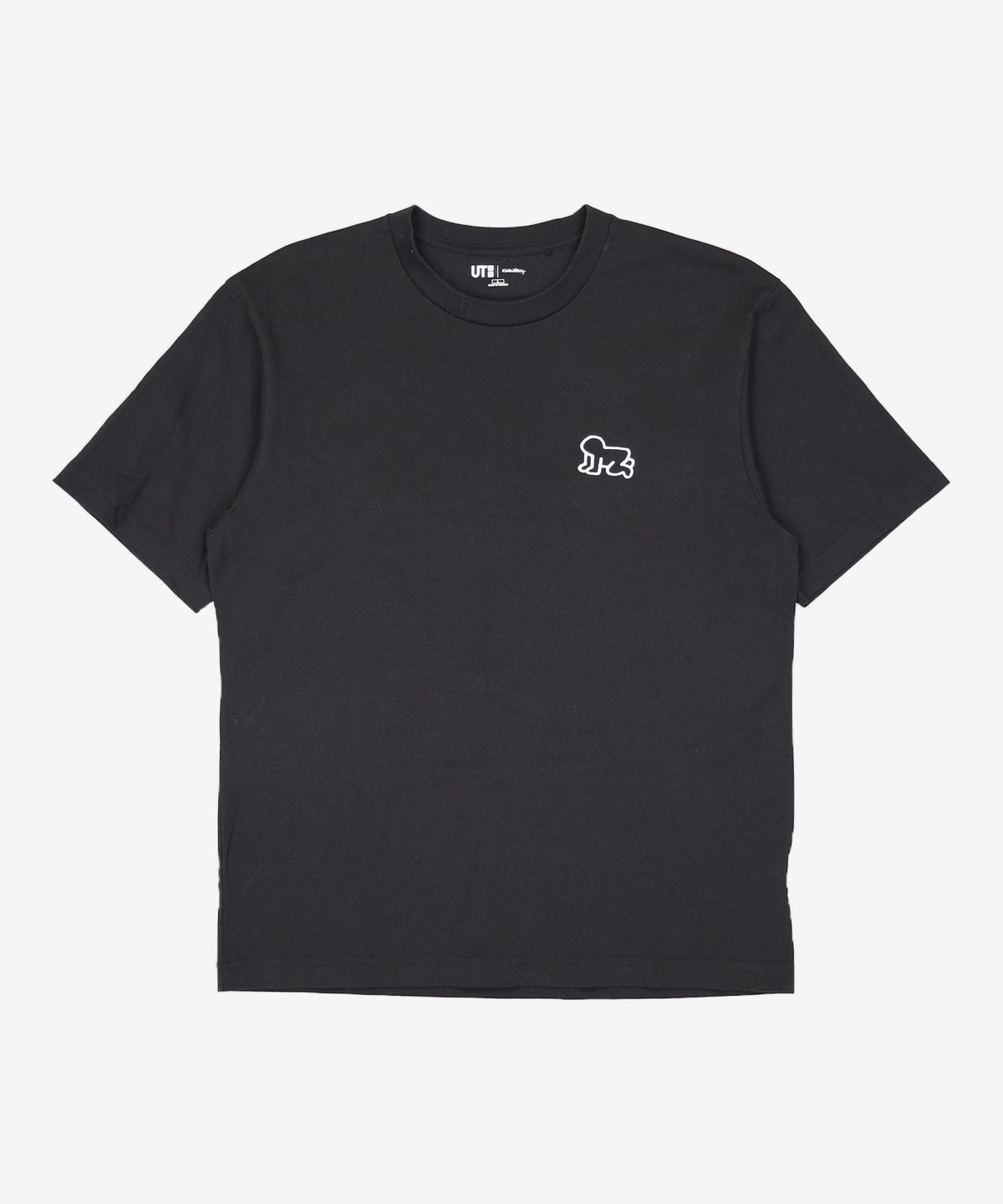 유니클로(UNIQLO) 반소매 티셔츠 L
