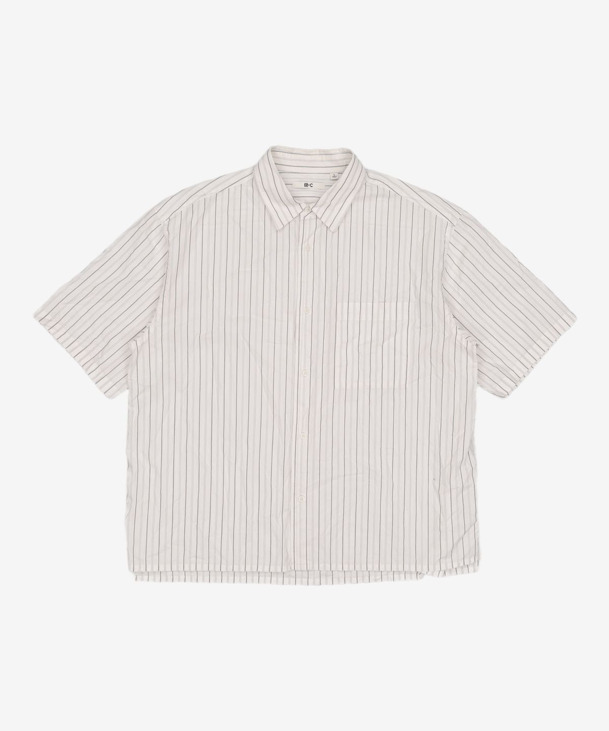 유니클로(UNIQLO) 캐주얼 셔츠 L